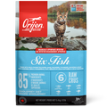 ORIJEN - Cat Six Fish 5.4 kg