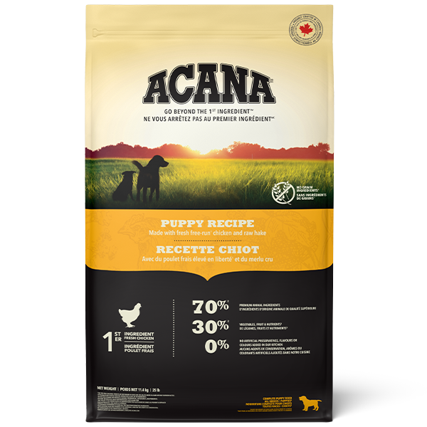 ACANA - Dog Puppy 11.4 kg