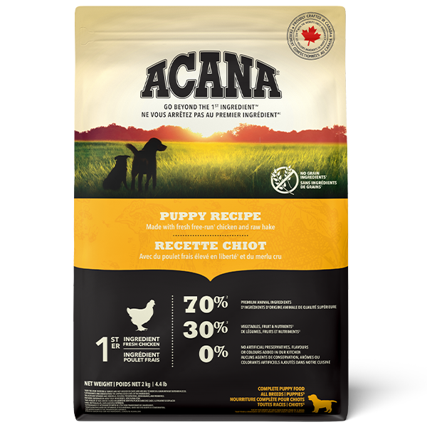 ACANA - Dog Puppy 2 kg