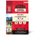 ACANA - Dog Classics Red Meat 2 kg