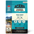 ACANA - Dog Classics Wild Coast 2 kg