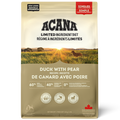 ACANA - Dog Singles Duck with Pear 1.8 kg