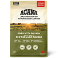 ACANA - Dog Singles Pork with Squash 1.8 kg