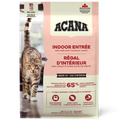 ACANA - Cat Indoor Entree 4.5 kg