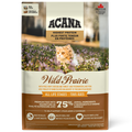 ACANA - Cat Highest Protein Wild Prairie 4.5 kg
