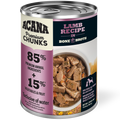 ACANA - Dog Premium Chunks Lamb in Bone Broth 12/363g