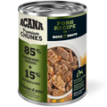 ACANA - Dog Premium Chunks Pork in Bone Broth 12/363g