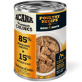 ACANA - Dog Premium Chunks Poultry in BoneBroth 12/363g