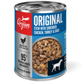ORIJEN - Dog Original Stew 12/363g