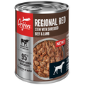 ORIJEN - Dog Regional Red Stew 12/363g