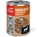 ORIJEN - Dog Chicken Stew 12/363g