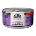 ACANA - Cat Premium Pate Chk&Tuna in Bone Broth Kitten 24/85g