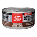 ORIJEN - Cat Regional Red Entree 24/85g