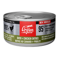ORIJEN - Cat Duck & Chicken Entree 24/85g