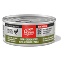 ORIJEN - Cat Duck & Chicken Entree 12/155g