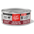 ORIJEN - Cat Tuna & Beef Entree 12/155g