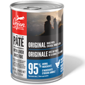 ORIJEN - Dog Original Pate with Liver 12/363g