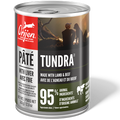 ORIJEN - Dog Tundra Pate with Liver 12/363g