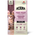 ACANA - Cat First Feast Kitten 3.17 kg
