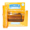 This & That - Brothies Peanut Butter X-Large 9/100g