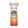 Meowijuana Whisker Tickler organic catnip chamomile dandelion blend for cats