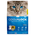 Intersand - OdourLock Cat Litter Unscented 12kg