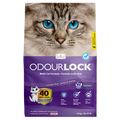 Intersand - OdourLock Cat Litter Lavender Field 12kg