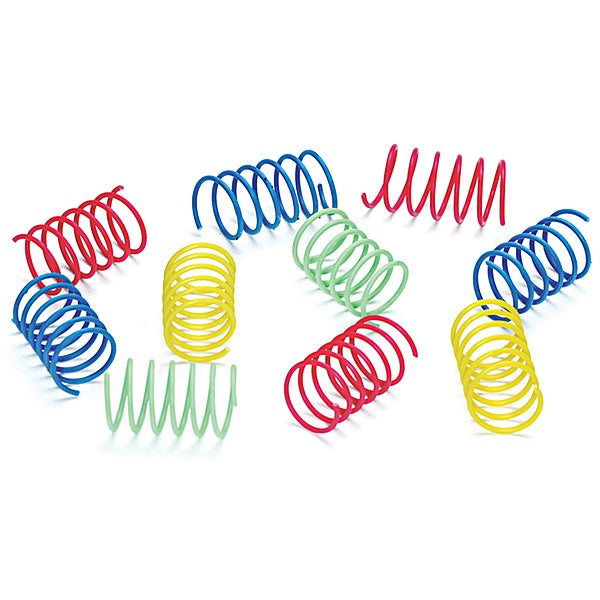 Spot Colorful Springs Wide 10-Pack