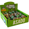 Asado - Center Cut Beef Bone 6in