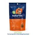 NaturVet Daily Multi-Vitamin Powder 4-in-1 Support supplement 13 oz