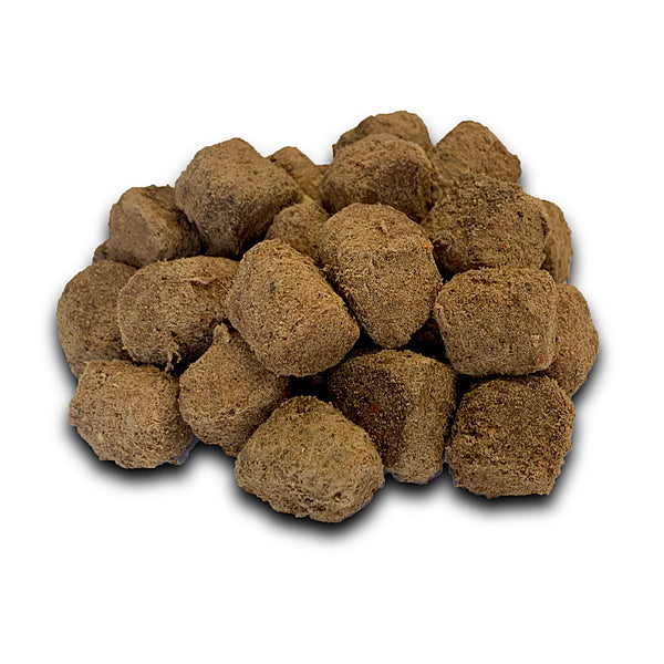 PureBites Freeze-Dried Beef Recipe Dog Food, Mixer & Topper – 283 g