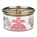 Royal Canin - FHN Mother & Babycat Ultra Soft Mousse 24/85 gm