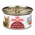 Royal Canin - FHN Instinctive Adult Loaf 24/85 gm