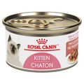 Royal Canin - FHN Instinctive Kitten Thin Slices in Gravy 24/85 gm