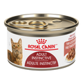Royal Canin - FHN Instinctive Adult Thin Slices in Gravy 24/85 gm