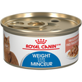 Royal Canin - FCN Weight Care Thin Slices in Gravy 24/85 gm