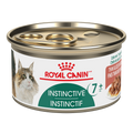 Royal Canin - FCN Instinctive 7+ Thin Slices in Gravy 24/85 gm