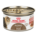 Royal Canin - FHN Aging 12+ Thin Slices in Gravy 24/85 gm