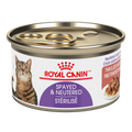Royal Canin - FHN Spayed Neutered Thin Slices in Gravy 24/85 gm