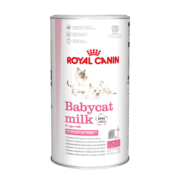 Royal Canin Babycat Milk 300 g