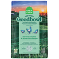 Open Farm - Dog GoodBowl Chicken & Brown Rice 22 lb