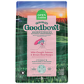 Open Farm - Dog GoodBowl Salmon & Brown Rice 22 lb