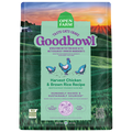 Open Farm - Cat GoodBowl Chicken & Brown Rice 3 lb