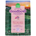 Open Farm - Cat GoodBowl Salmon & Brown Rice 3 lb