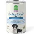 Open Farm - Dog Healthy Weight Chicken & Whitefish 12/12.5oz