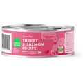 Open Farm - Cat Morsels in Gravy Turkey&Salmon 12/5.3oz