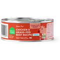 Open Farm - Cat Morsels in Gravy Chicken&Beef 12/5.3oz