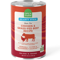 Open Farm - Dog Hearty Stew Chicken&Beef 12/12.5oz