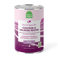 Open Farm - Dog Chicken & Salmon 12/12.5 oz