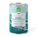 Open Farm - Dog Puppy Chicken & Salmon 12/12.5 oz